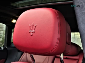 Maserati Levante 3.0 DIESEL* LUXURY* PANO* ОБДУХВ* ПОДГРЕВ* НАВИ* К | Auto.bg — изображение 15 Maserati Levante 3.0 DIESEL* LUXURY* PANO* ОБДУХВ* ПОДГРЕВ* НАВИ* К | Auto.bg — изображение 15