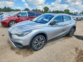 Infiniti QX30 2.0l Luxe