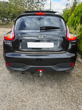 Nissan Juke ПЕРФЕКТЕН 131х.км | Auto.bg — изображение 5 Nissan Juke ПЕРФЕКТЕН 131х.км | Auto.bg — изображение 5