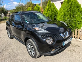 Nissan Juke ПЕРФЕКТЕН 131х.км | Auto.bg — изображение 7 Nissan Juke ПЕРФЕКТЕН 131х.км | Auto.bg — изображение 7