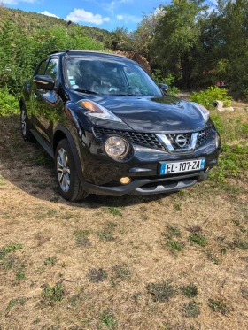 Nissan Juke ПЕРФЕКТЕН 131х.км | Auto.bg — изображение 2 Nissan Juke ПЕРФЕКТЕН 131х.км | Auto.bg — изображение 2
