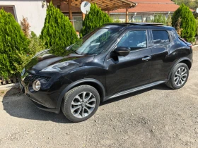 Nissan Juke ПЕРФЕКТЕН 131х.км | Auto.bg — изображение 8 Nissan Juke ПЕРФЕКТЕН 131х.км | Auto.bg — изображение 8