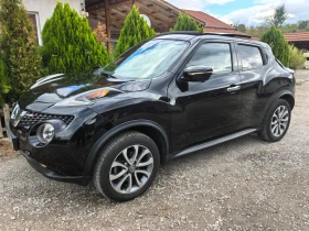 Nissan Juke ПЕРФЕКТЕН 131х.км | Auto.bg — изображение 13 Nissan Juke ПЕРФЕКТЕН 131х.км | Auto.bg — изображение 13