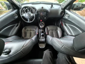 Nissan Juke ПЕРФЕКТЕН 131х.км | Auto.bg — изображение 12 Nissan Juke ПЕРФЕКТЕН 131х.км | Auto.bg — изображение 12