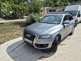Audi Q5 2.0 TDI