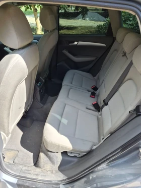 Audi Q5 2.0 TDI | Auto.bg — изображение 7 Audi Q5 2.0 TDI | Auto.bg — изображение 7