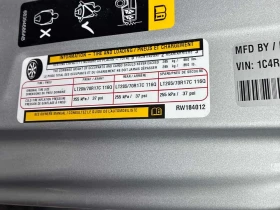 Jeep Wrangler * Rubicon * CARFAX * БЕЗ ПЪРВОНАЧАЛНА ВНОСКА | Auto.bg — изображение 10 Jeep Wrangler * Rubicon * CARFAX * БЕЗ ПЪРВОНАЧАЛНА ВНОСКА | Auto.bg — изображение 10