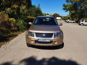 Suzuki Grand vitara Газ - Car24.bg Suzuki Grand vitara Газ