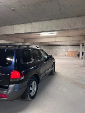 Hyundai Santa fe - 1950 € - 75841222 6 | Car24.bg Hyundai Santa fe - 1950 € - 75841222 6