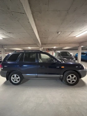 Hyundai Santa fe - 1950 € - 75841222 2 | Car24.bg Hyundai Santa fe - 1950 € - 75841222 2