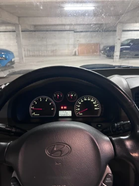 Hyundai Santa fe - 1950 € - 75841222 7 | Car24.bg Hyundai Santa fe - 1950 € - 75841222 7