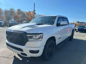 Dodge RAM 1500 * Sport * CARFAX * БЕЗ ПЪРВОНАЧАЛНА ВНОСКА