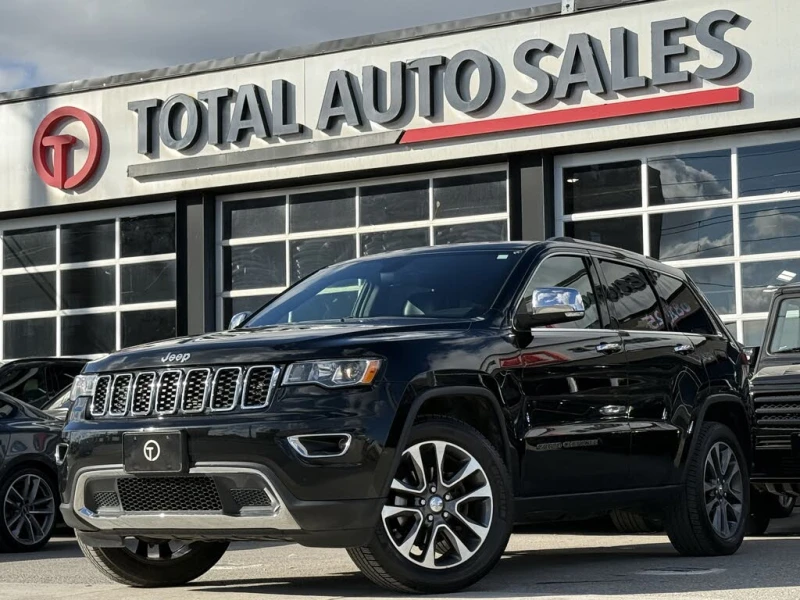 Jeep Grand cherokee Limited CAM* ПОДГРЕВ* KEYLESS* - 39600 лв. / 20247.16 € - 39528982 1 | Car24.bg Jeep Grand cherokee Limited CAM* ПОДГРЕВ* KEYLESS* - 39600 лв. / 20247.16 € - 39528982 1