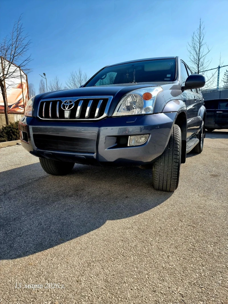 Toyota Land cruiser J120 PRADO ГАЗ/БЕНЗИН - 17700 € / 34618.19 лв. - 26614790 1 | Car24.bg Toyota Land cruiser J120 PRADO ГАЗ/БЕНЗИН - 17700 € / 34618.19 лв. - 26614790 1