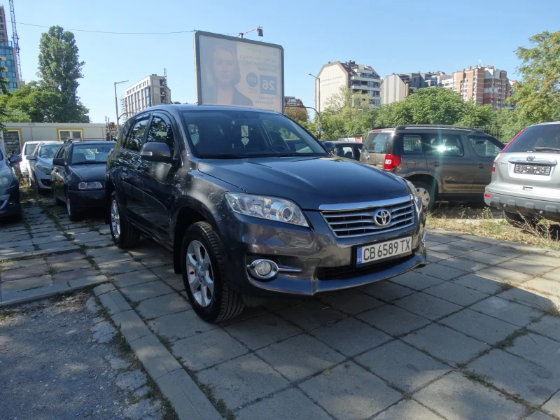 Toyota Rav4 2.2 D4D 4X4 АВТОМАТИК - 7800 € / 15255.47 лв. - 41402409 1 | Car24.bg Toyota Rav4 2.2 D4D 4X4 АВТОМАТИК - 7800 € / 15255.47 лв. - 41402409 1