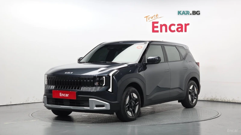 Kia Seltos * 1.6T* TRENDY* - 28600 € / 55936.74 лв. - 23605154 1 | Car24.bg Kia Seltos * 1.6T* TRENDY* - 28600 € / 55936.74 лв. - 23605154 1