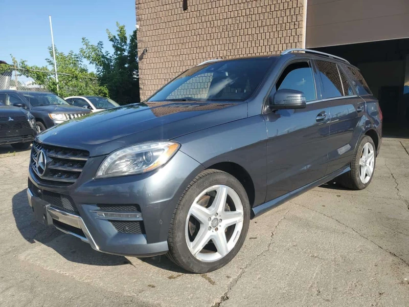 Mercedes-Benz ML 350 BlueTEC/ПОДГРЕВИ/360 КАМЕРИ/ПАНОРАМА - 11700 € / 22883.21 лв. - 72806295 1 | Car24.bg Mercedes-Benz ML 350 BlueTEC/ПОДГРЕВИ/360 КАМЕРИ/ПАНОРАМА - 11700 € / 22883.21 лв. - 72806295 1