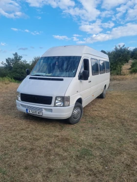 VW Lt 35