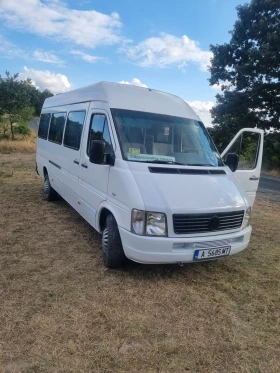 VW Lt 35 | Auto.bg — изображение 5 VW Lt 35 | Auto.bg — изображение 5