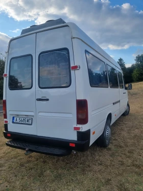 VW Lt 35 | Auto.bg — изображение 3 VW Lt 35 | Auto.bg — изображение 3