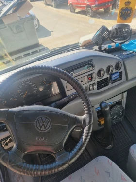 VW Lt 35 | Auto.bg — изображение 6 VW Lt 35 | Auto.bg — изображение 6