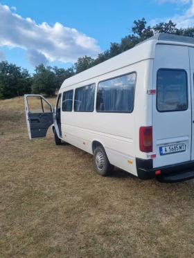 VW Lt 35 | Auto.bg — изображение 2 VW Lt 35 | Auto.bg — изображение 2
