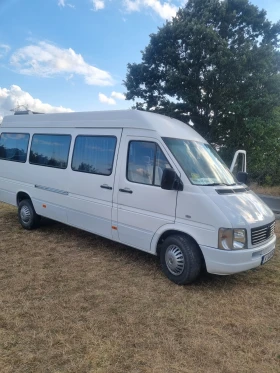 VW Lt 35 | Auto.bg — изображение 4 VW Lt 35 | Auto.bg — изображение 4