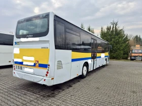 Iveco Classic Irisbus Arway с подемник 51+ 1 места, дължина 12м | Auto.bg — изображение 4 Iveco Classic Irisbus Arway с подемник 51+ 1 места, дължина 12м | Auto.bg — изображение 4