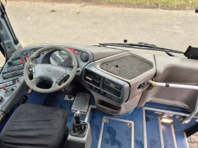Iveco Classic Irisbus Arway с подемник 51+ 1 места, дължина 12м | Auto.bg — изображение 11 Iveco Classic Irisbus Arway с подемник 51+ 1 места, дължина 12м | Auto.bg — изображение 11