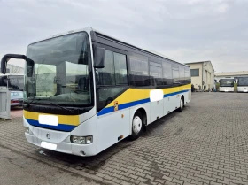 Iveco Classic Irisbus Arway с подемник 51+ 1 места, дължина 12м | Auto.bg — изображение 3 Iveco Classic Irisbus Arway с подемник 51+ 1 места, дължина 12м | Auto.bg — изображение 3
