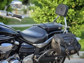 Yamaha Stratoliner Yamaha STRATOLINER XV 1900 | Auto.bg — изображение 3 Yamaha Stratoliner Yamaha STRATOLINER XV 1900 | Auto.bg — изображение 3