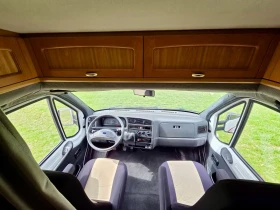 Кемпер Burstner Fiat Ducato 2.5 TD | Auto.bg — изображение 7 Кемпер Burstner Fiat Ducato 2.5 TD | Auto.bg — изображение 7