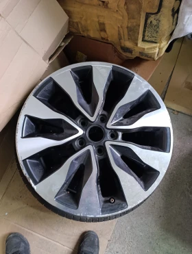 Subaru Outback 20-25, 26, B16, B17 - 500 € - 60075772 16 | Car24.bg Subaru Outback 20-25, 26, B16, B17 - 500 € - 60075772 16