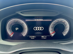 Audi A6 3.0TDI 286k.c. Matrix   | Mobile.bg   17