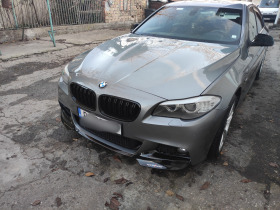 Обява за продажба на BMW 530 F10 530D ~28 500 лв. - изображение 1