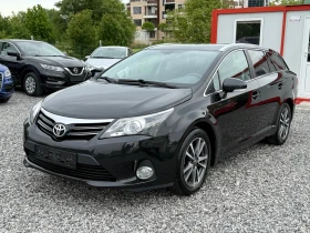 Toyota Avensis Facelift2014г. 2.0 D-4D(124 кс)Кожа/Подгрев/Камера 1 - Car24.bg Toyota Avensis Facelift2014г. 2.0 D-4D(124 кс)Кожа/Подгрев/Камера 1