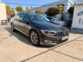 VW Passat B8 - Първи собственик (История) Гаражен! - Car24.bg VW Passat B8 - Първи собственик (История) Гаражен!
