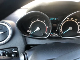 Ford Fiesta 1.6 DTCI | Mobile.bg — малка снимка 12