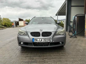 BMW 530 | Mobile.bg — малка снимка 3