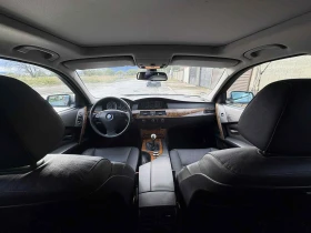 BMW 530 | Mobile.bg — малка снимка 7
