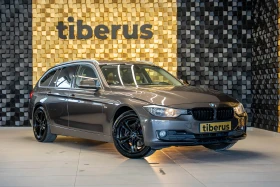 BMW 320 d xDrive - Car24.bg BMW 320 d xDrive
