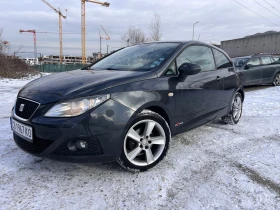 Seat Ibiza Copa Edition / Сменени вериги / подгрев седалки / - 1750 € / 3422.70 лв. - 50477372 2 | Car24.bg Seat Ibiza Copa Edition / Сменени вериги / подгрев седалки / - 1750 € / 3422.70 лв. - 50477372 2