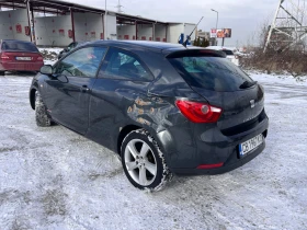 Seat Ibiza Copa Edition / Сменени вериги / подгрев седалки / - 1750 € / 3422.70 лв. - 50477372 4 | Car24.bg Seat Ibiza Copa Edition / Сменени вериги / подгрев седалки / - 1750 € / 3422.70 лв. - 50477372 4