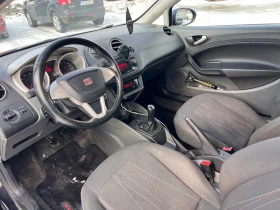 Seat Ibiza Copa Edition / Сменени вериги / подгрев седалки / - 1750 € / 3422.70 лв. - 50477372 5 | Car24.bg Seat Ibiza Copa Edition / Сменени вериги / подгрев седалки / - 1750 € / 3422.70 лв. - 50477372 5