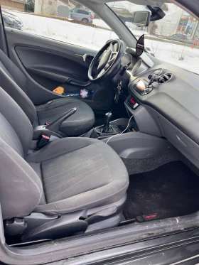 Seat Ibiza Copa Edition / Сменени вериги / подгрев седалки / - 1750 € / 3422.70 лв. - 50477372 6 | Car24.bg Seat Ibiza Copa Edition / Сменени вериги / подгрев седалки / - 1750 € / 3422.70 лв. - 50477372 6