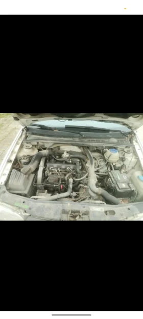 VW Golf 1.9 tdi - 400 € / 782.33 лв. - 72656803 4 | Car24.bg VW Golf 1.9 tdi - 400 € / 782.33 лв. - 72656803 4