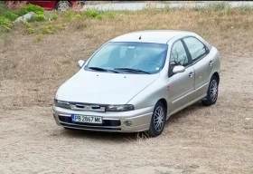 Fiat Brava 1.2 16v. 80к.с