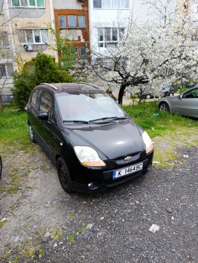 Chevrolet Matiz - 1100 € / 2151.41 лв. - 70100672 2 | Car24.bg Chevrolet Matiz - 1100 € / 2151.41 лв. - 70100672 2