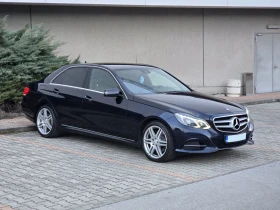 Mercedes-Benz E 350 9g tronic, пружинно окачване - Car24.bg Mercedes-Benz E 350 9g tronic, пружинно окачване