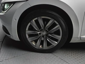 VW Arteon 2.0 TDI Prestige| 150к.с.| ВКЛ.ТЕХНОТЕСТ - 15400 € / 30119.78 лв. - 64530367 5 | Car24.bg VW Arteon 2.0 TDI Prestige| 150к.с.| ВКЛ.ТЕХНОТЕСТ - 15400 € / 30119.78 лв. - 64530367 5